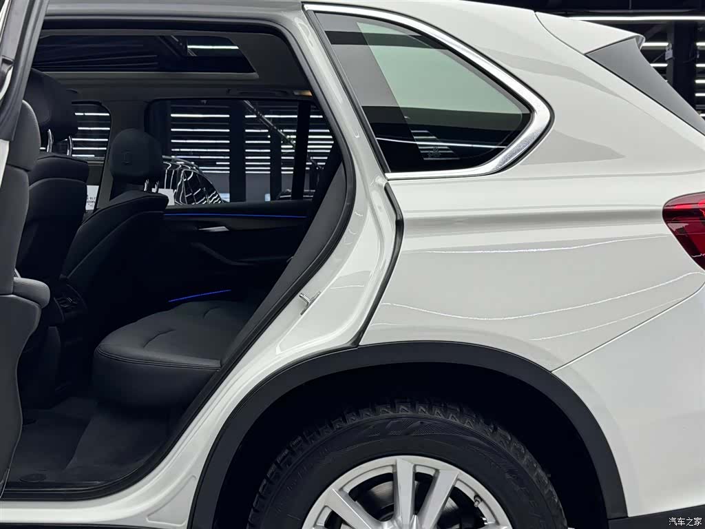 BMW X5, 2019 7