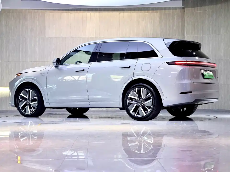 Li Auto Ideal L7