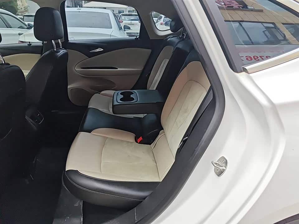 Buick Weilang Buick Weilang