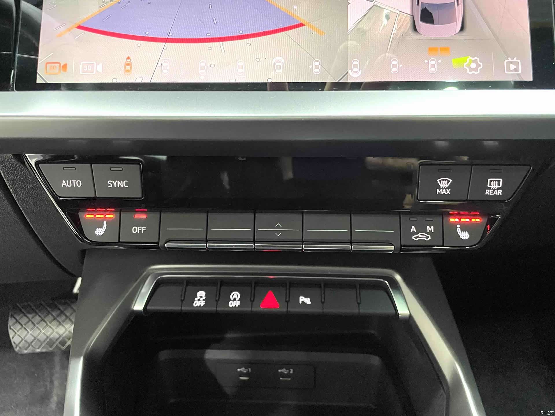 Audi A3, 2022 12