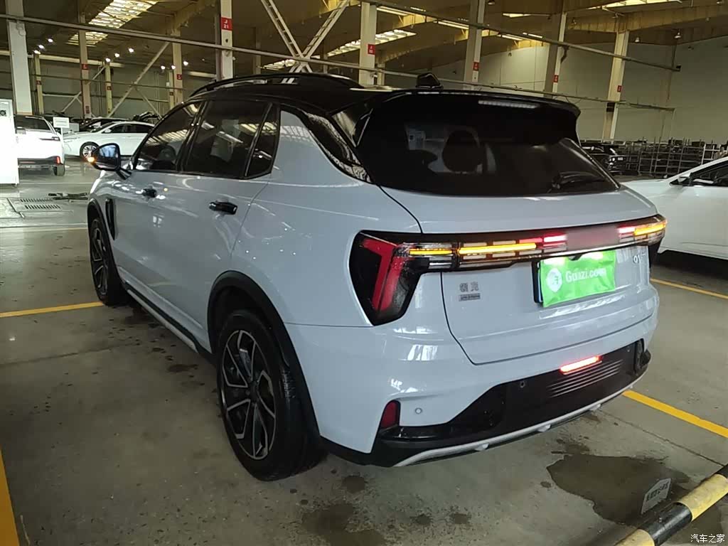Lynk & Co 01, 2023 23