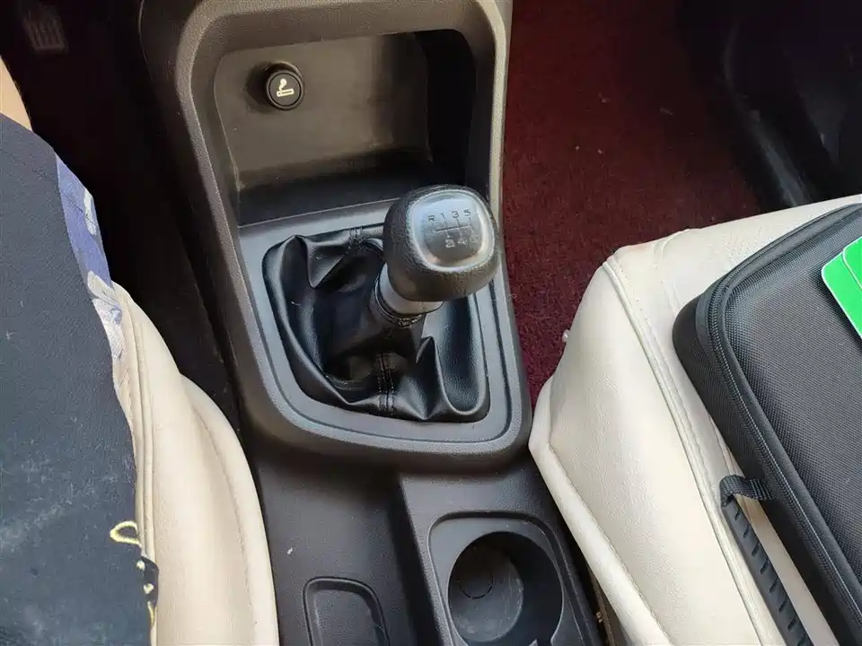 Wuling Wuling Hongguang V