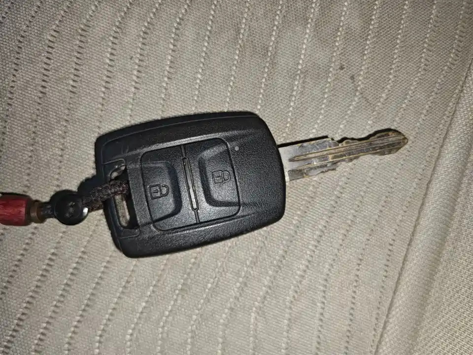 Wuling Wuling Hongguang V