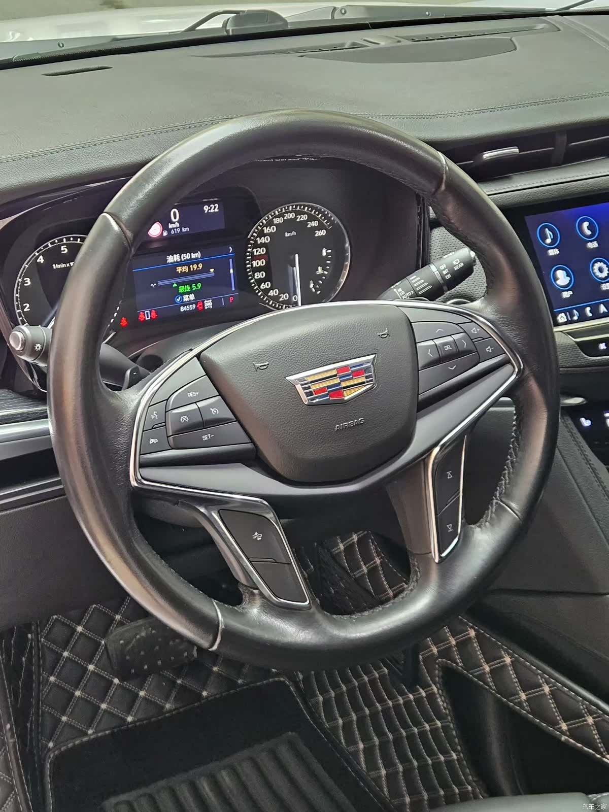 Cadillac XT5, 2021 3