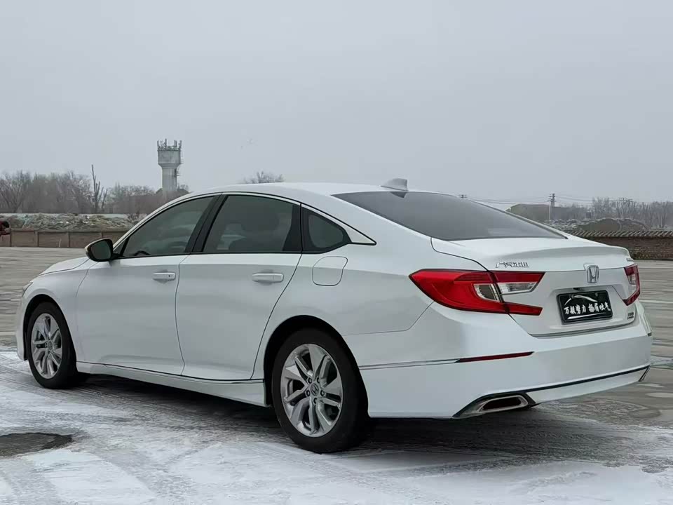 Trumpchi Trumpchi GS5