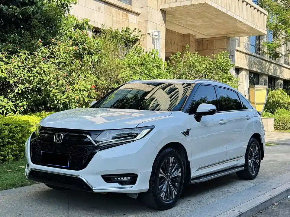 Honda UR-V