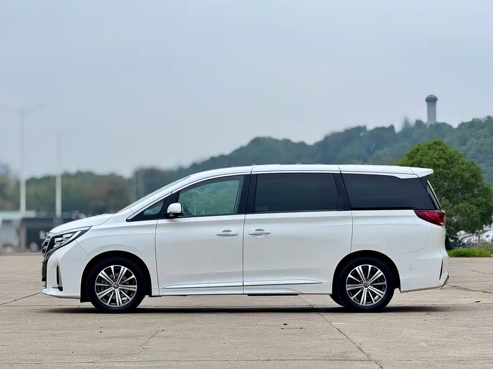 Trumpchi Trumpchi M8