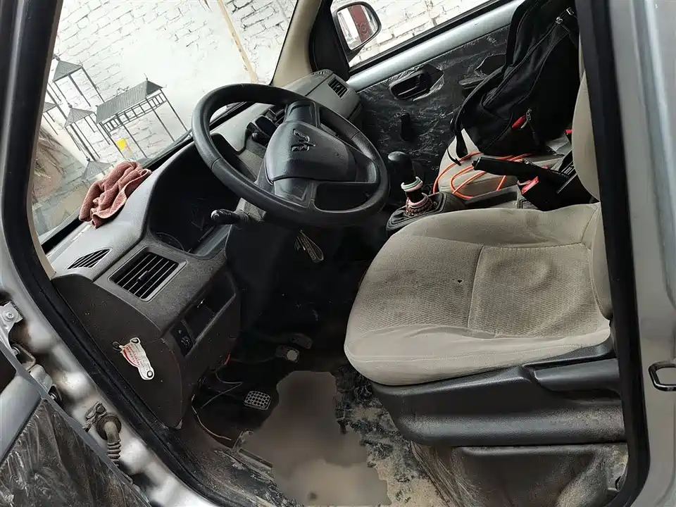 Wuling Wuling Rongguang S