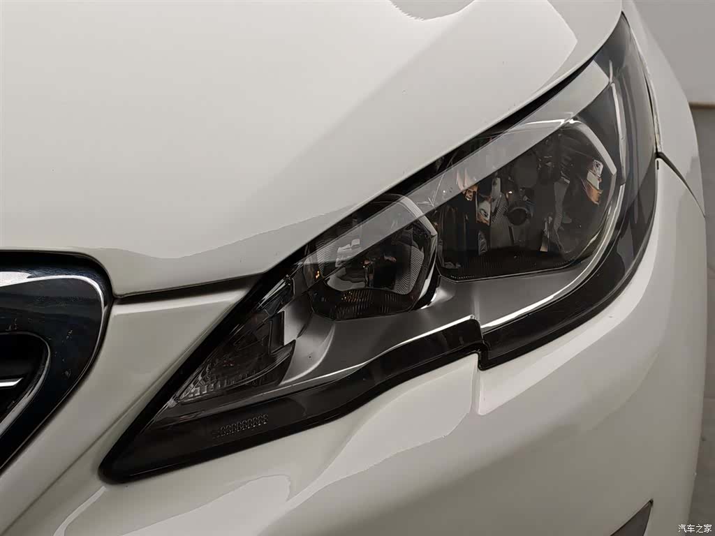 Peugeot 308, 2016 7