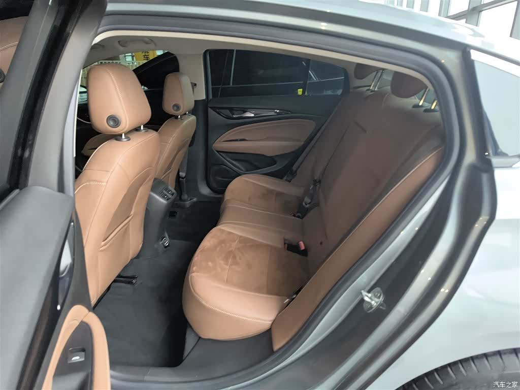 Buick Regal, 2023 16