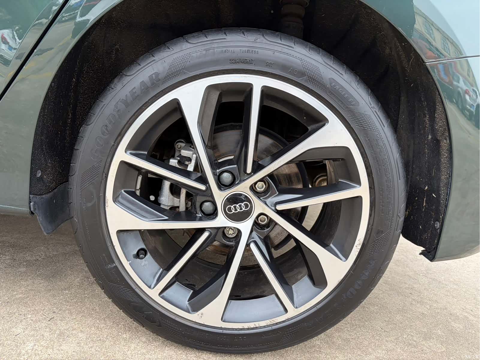 Audi A3, 2023 22