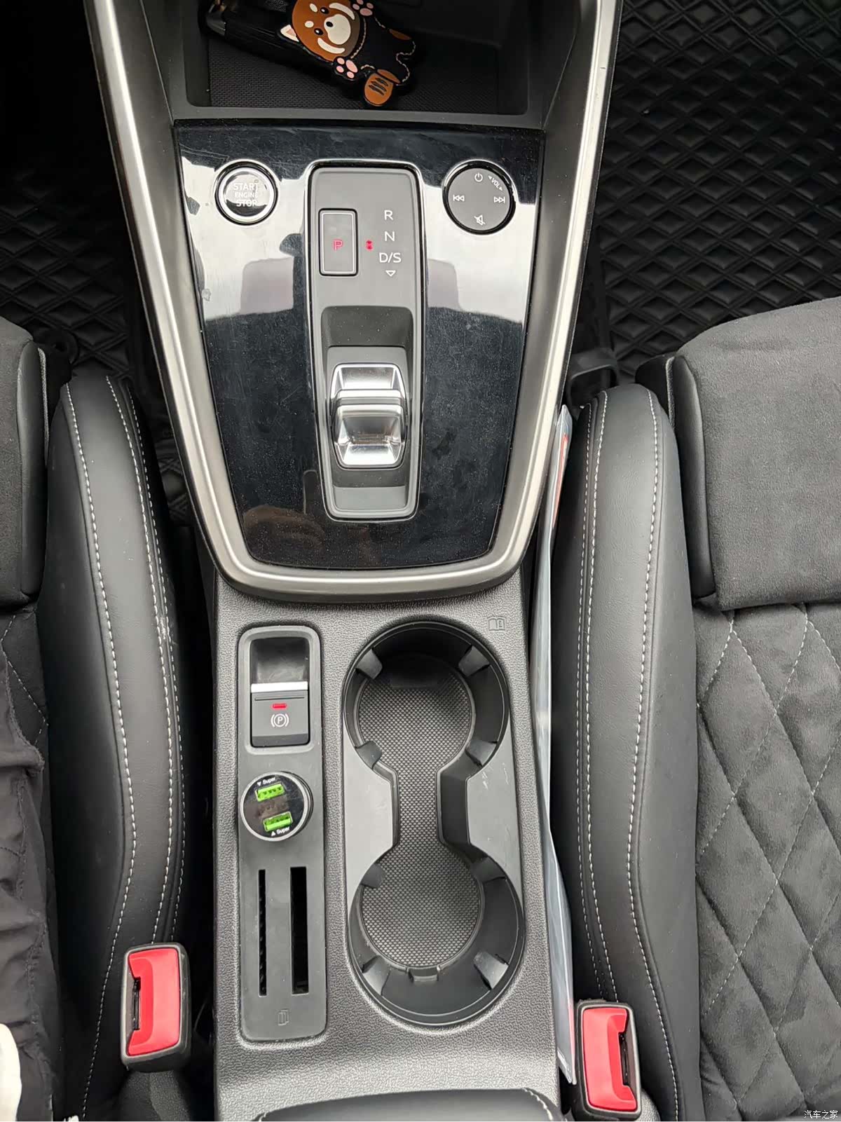 Audi A3, 2023 11