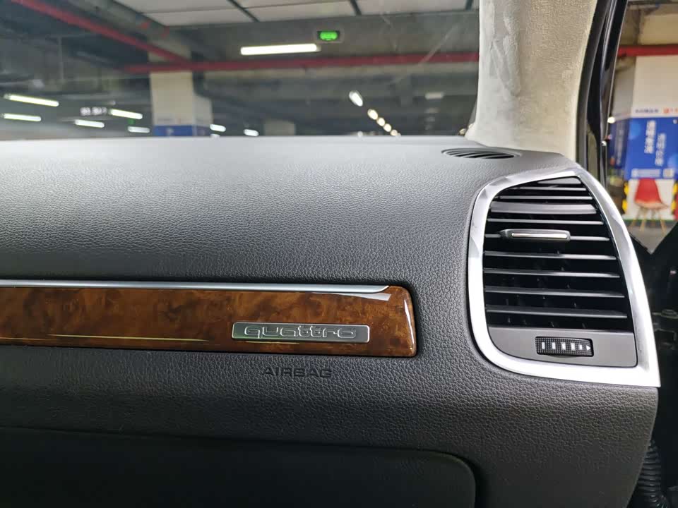 Audi Q7 Audi Q7