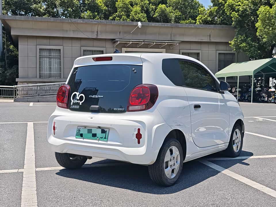 Roewe Clewe CLEVER Roewe Clewe CLEVER
