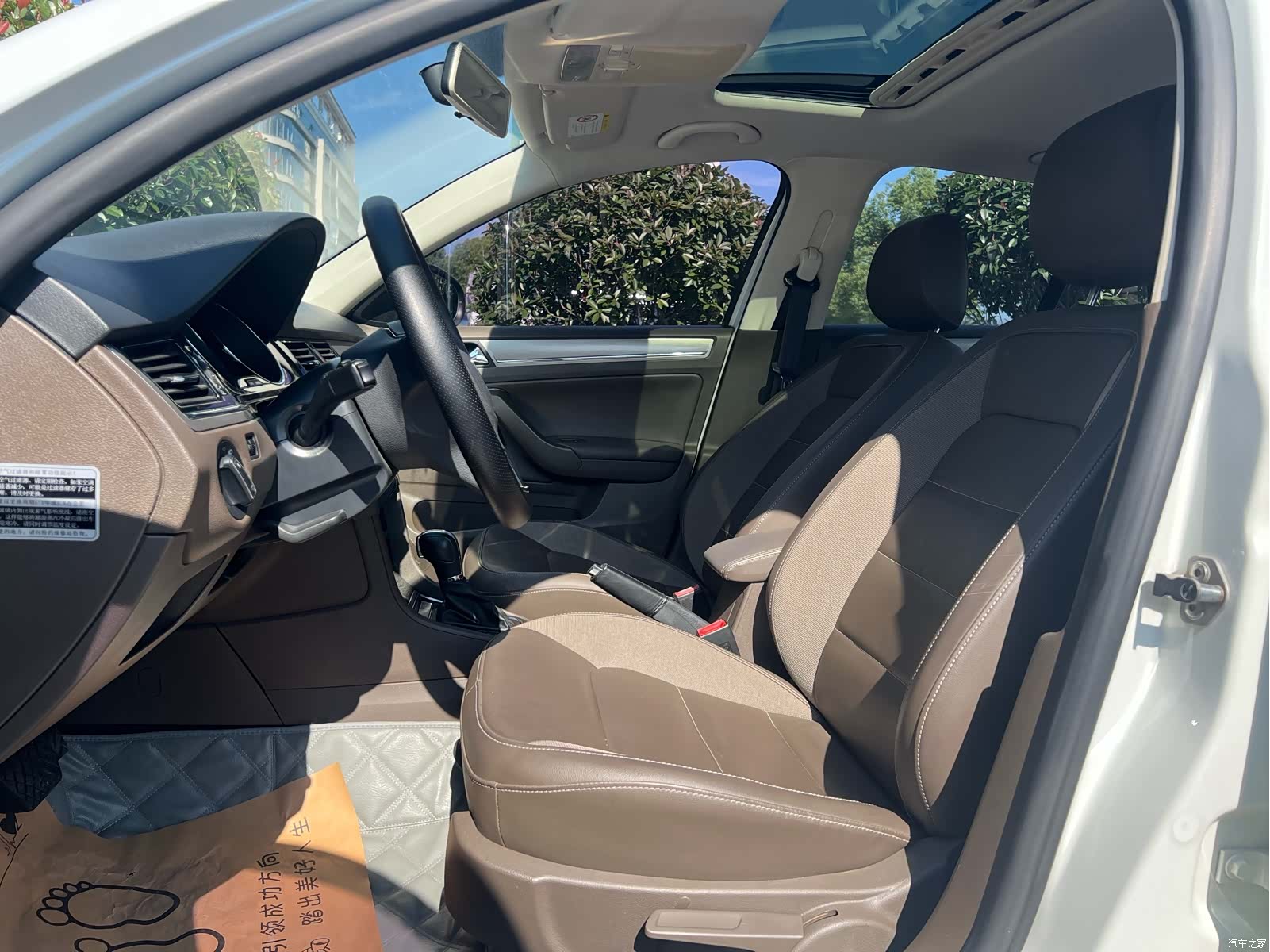 Volkswagen Bora, 2015 4