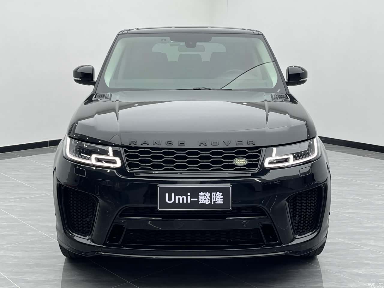 Land Rover Range Rover, 2014 2