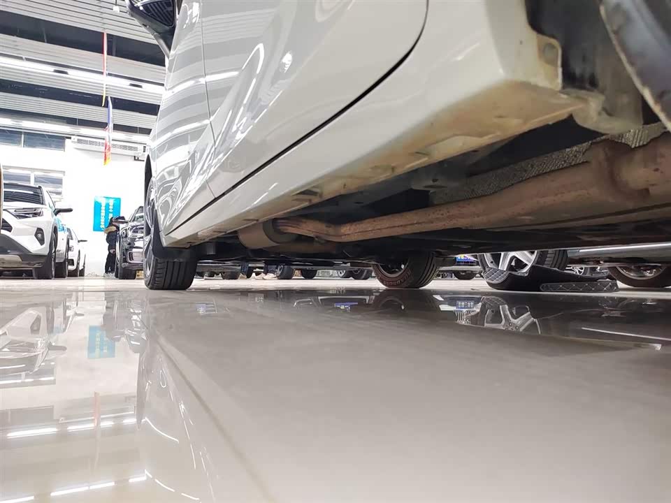 Trumpchi Trumpchi M6