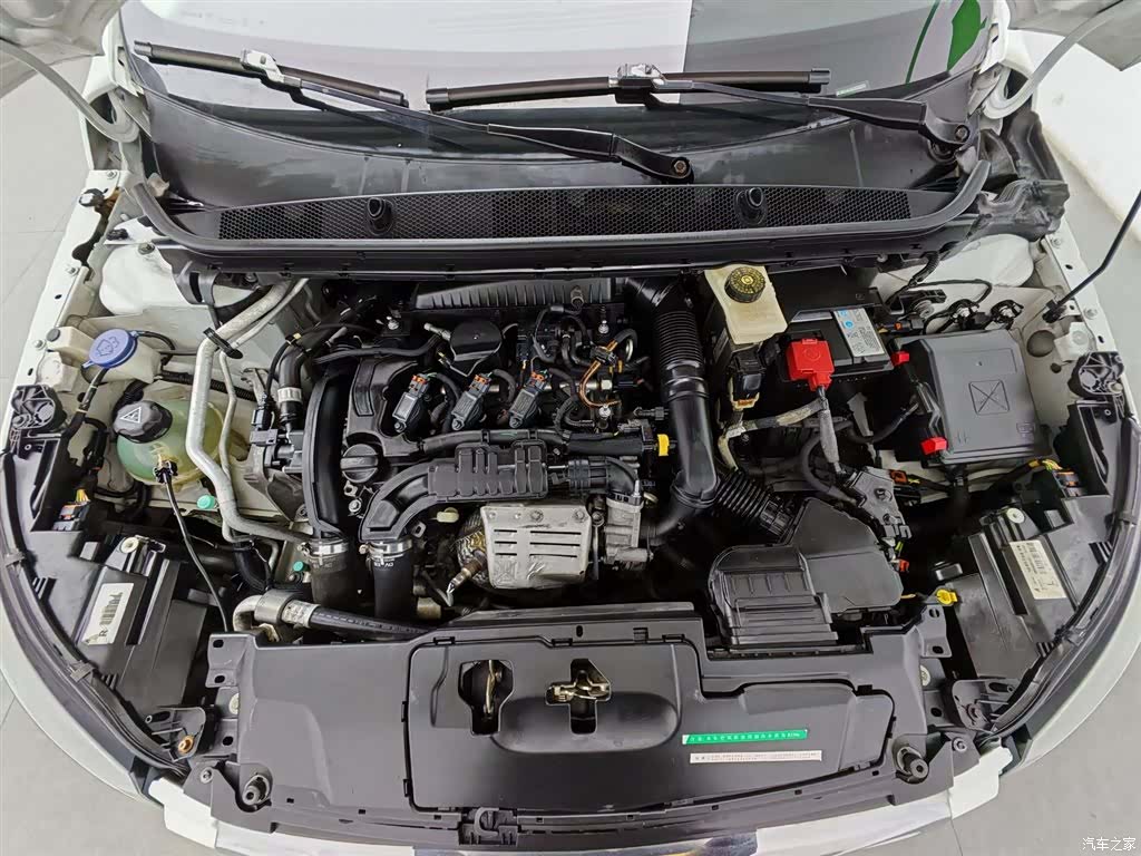 Peugeot 308, 2016 6