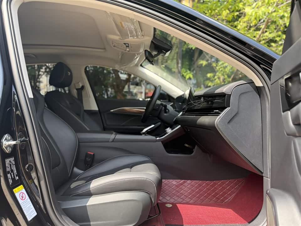 Besturn B70