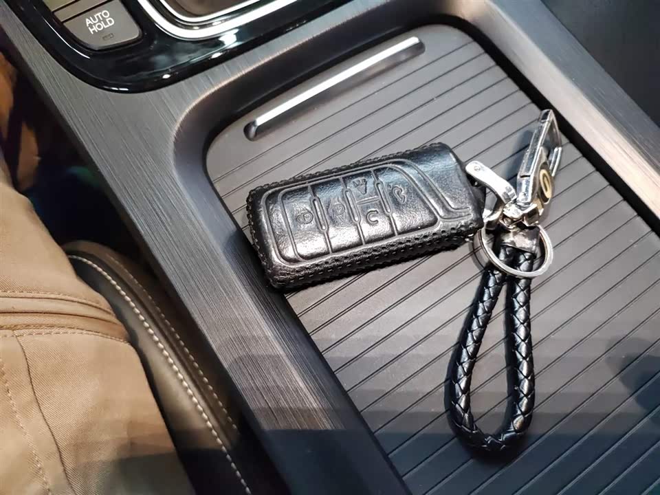 Trumpchi Trumpchi M6