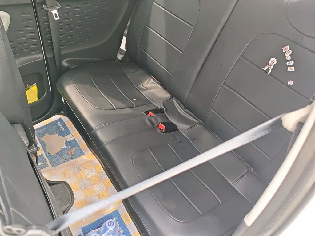 Wuling MINIEV, 2021 14