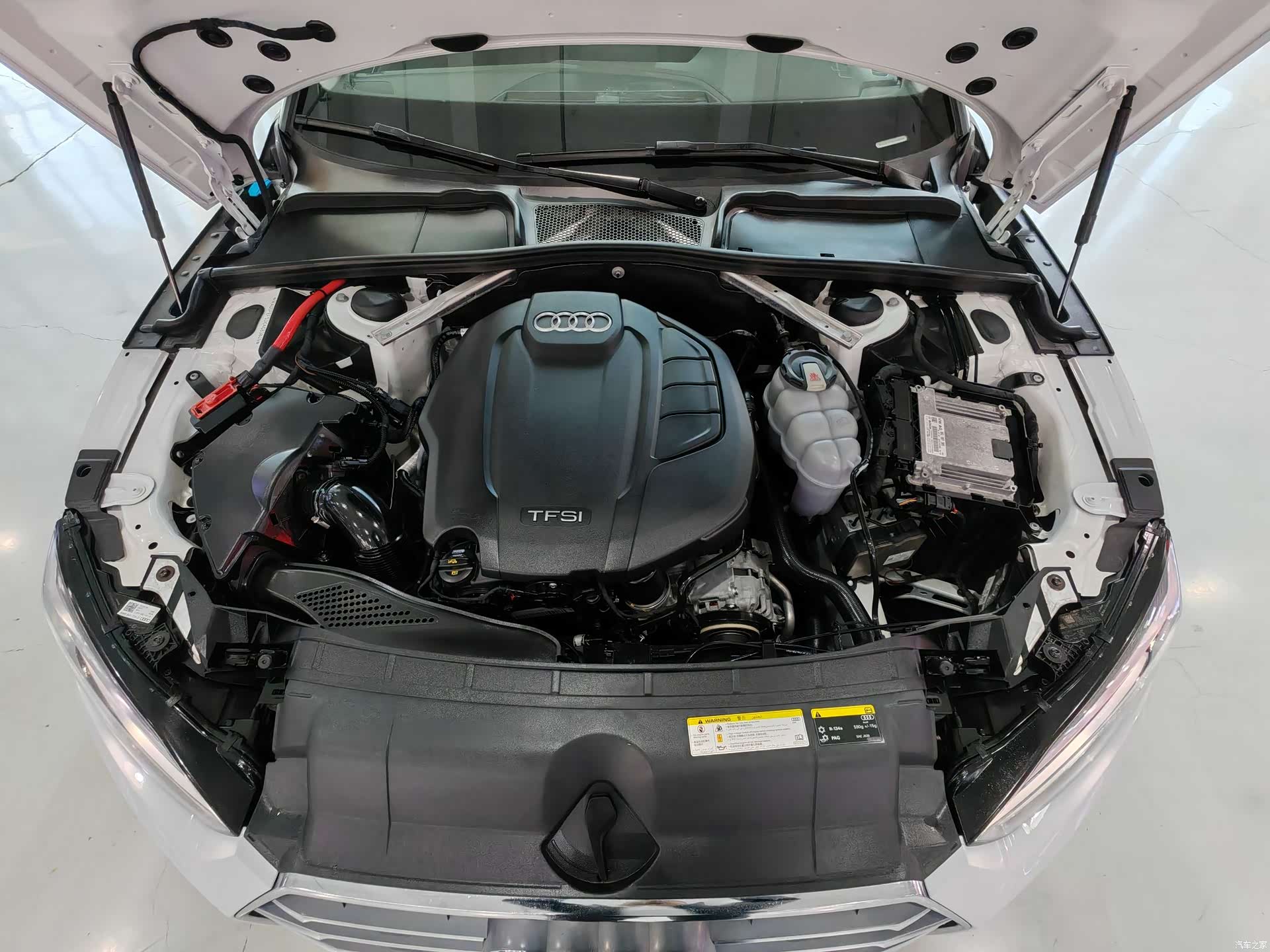 Audi A5, 2020 18