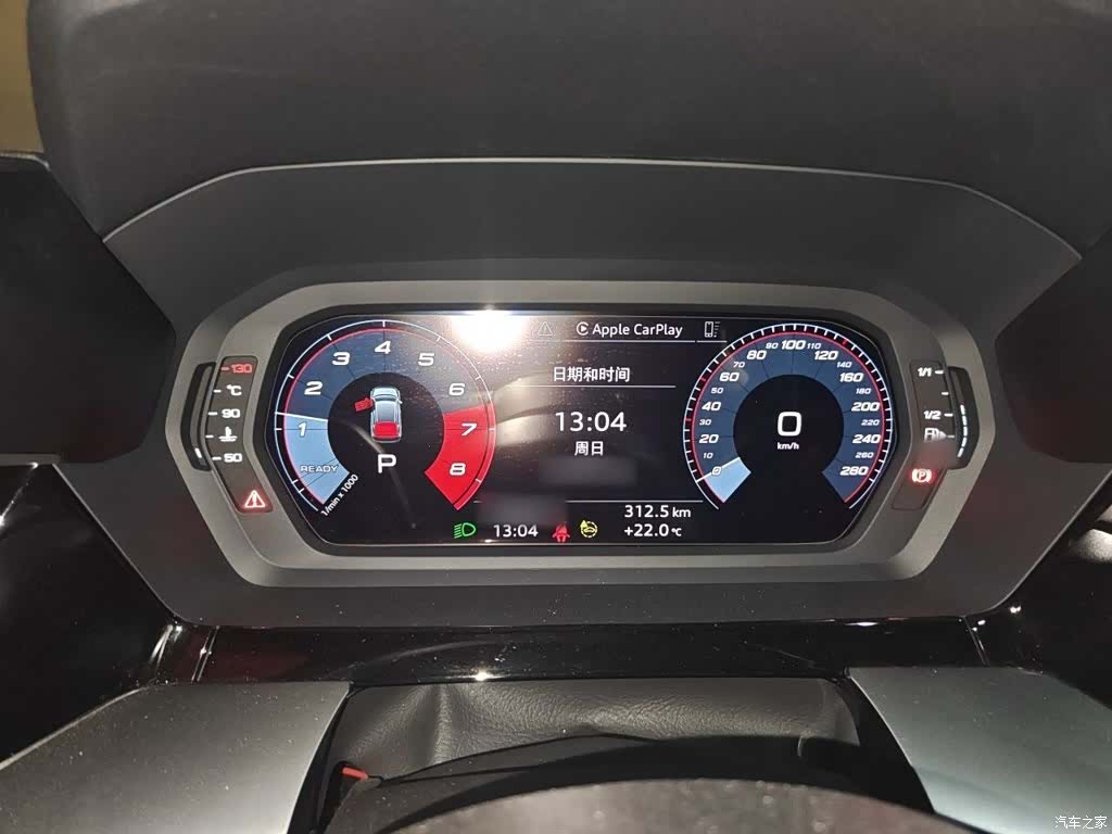 Audi A3, 2024 4