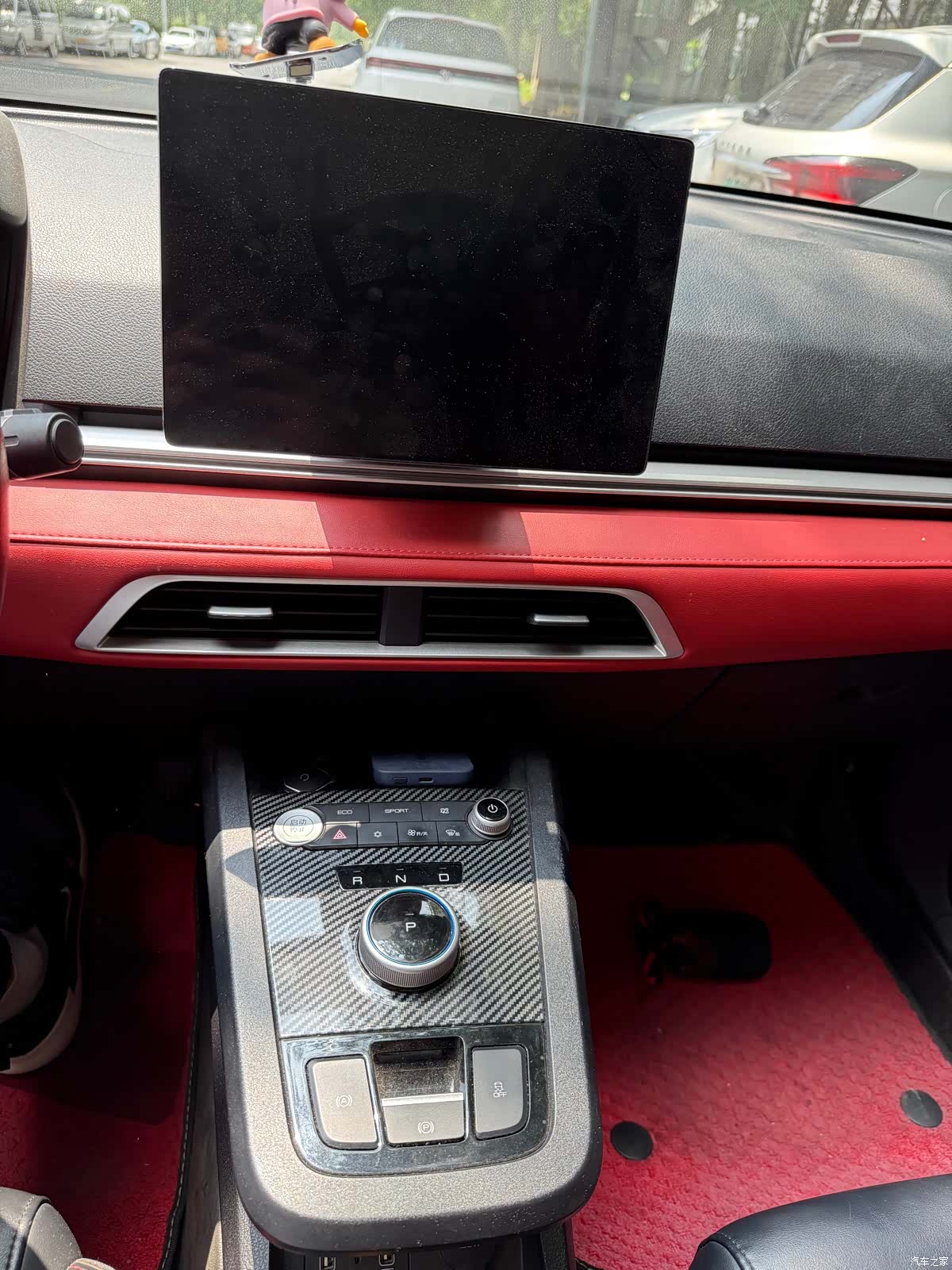 BYD E2, 2021 7
