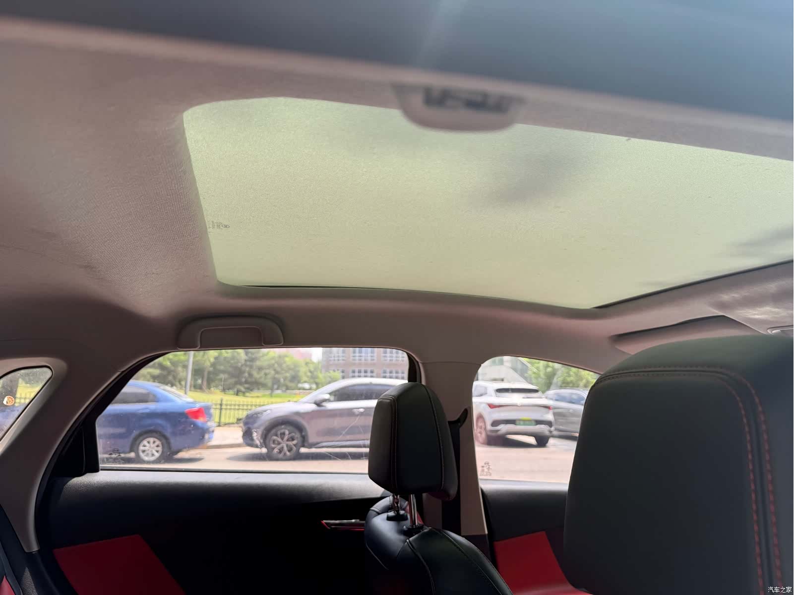 BYD E2, 2021 11