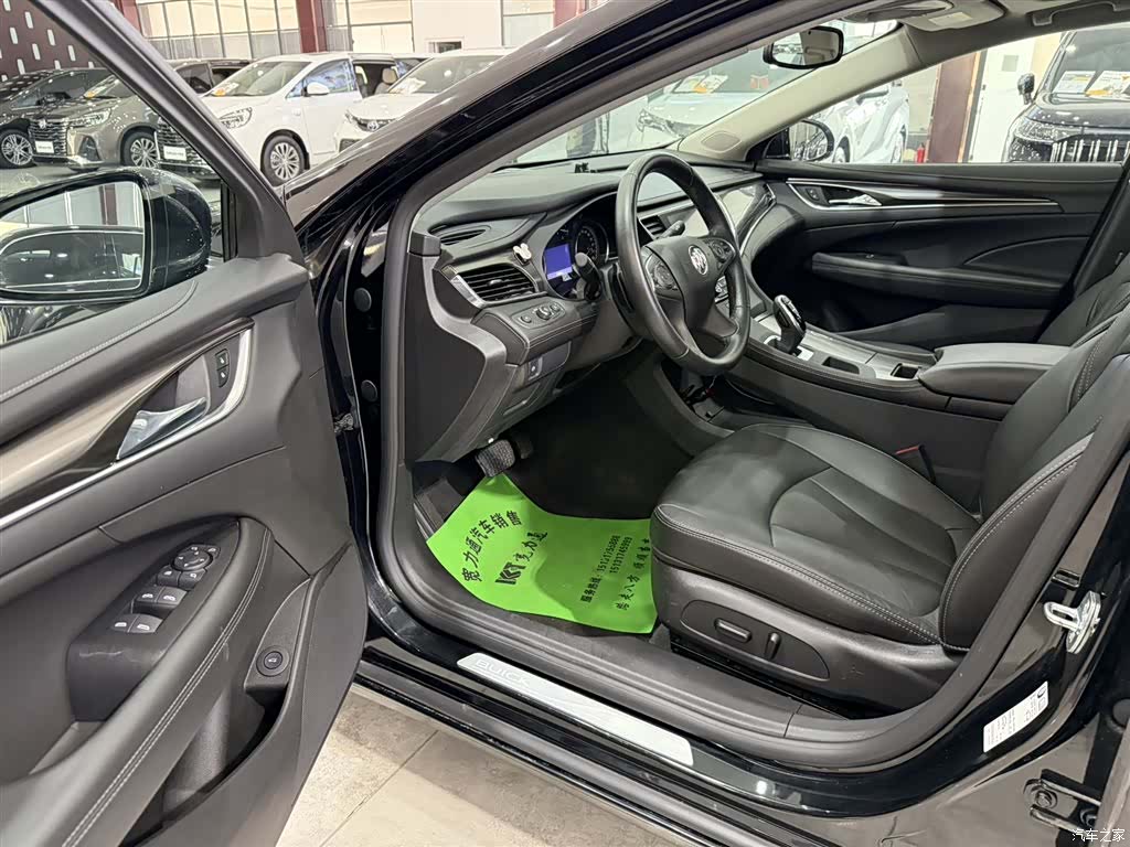 Buick LaCrosse, 2022 8