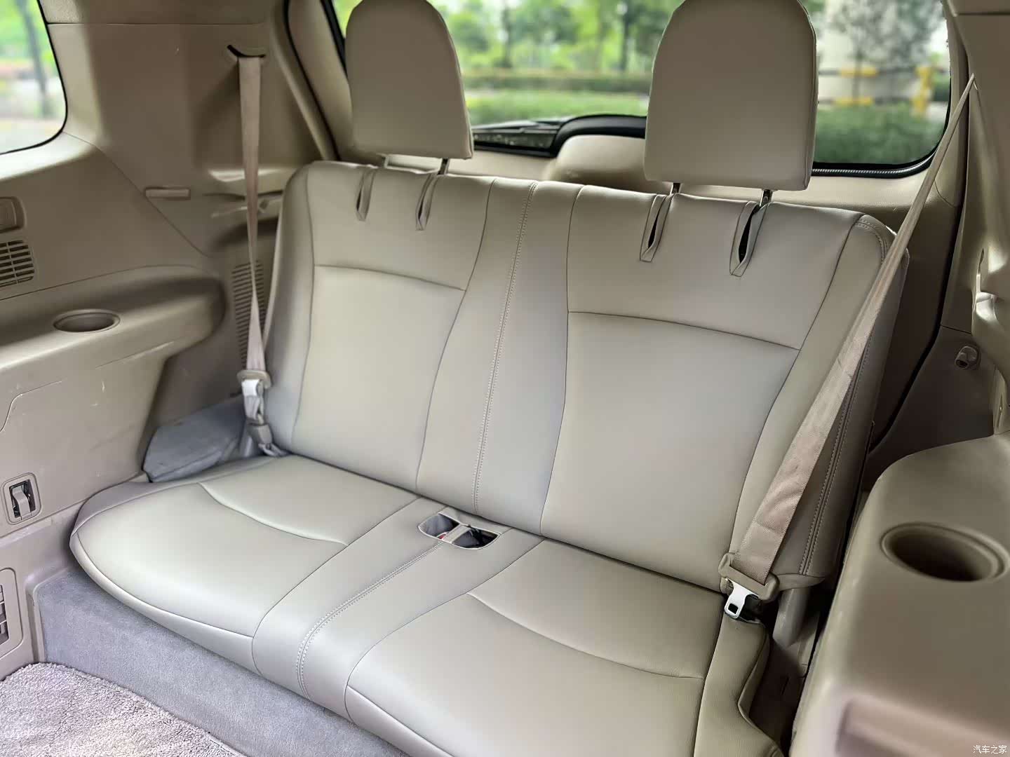 Toyota Highlander, 2011 9