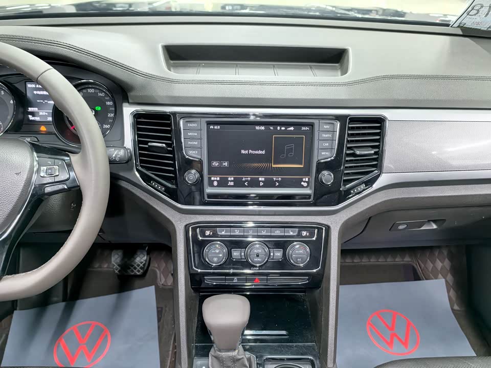 Volkswagen Tourang Volkswagen Tourang