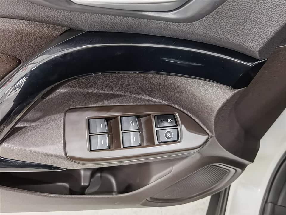 Trumpchi Trumpchi GS4