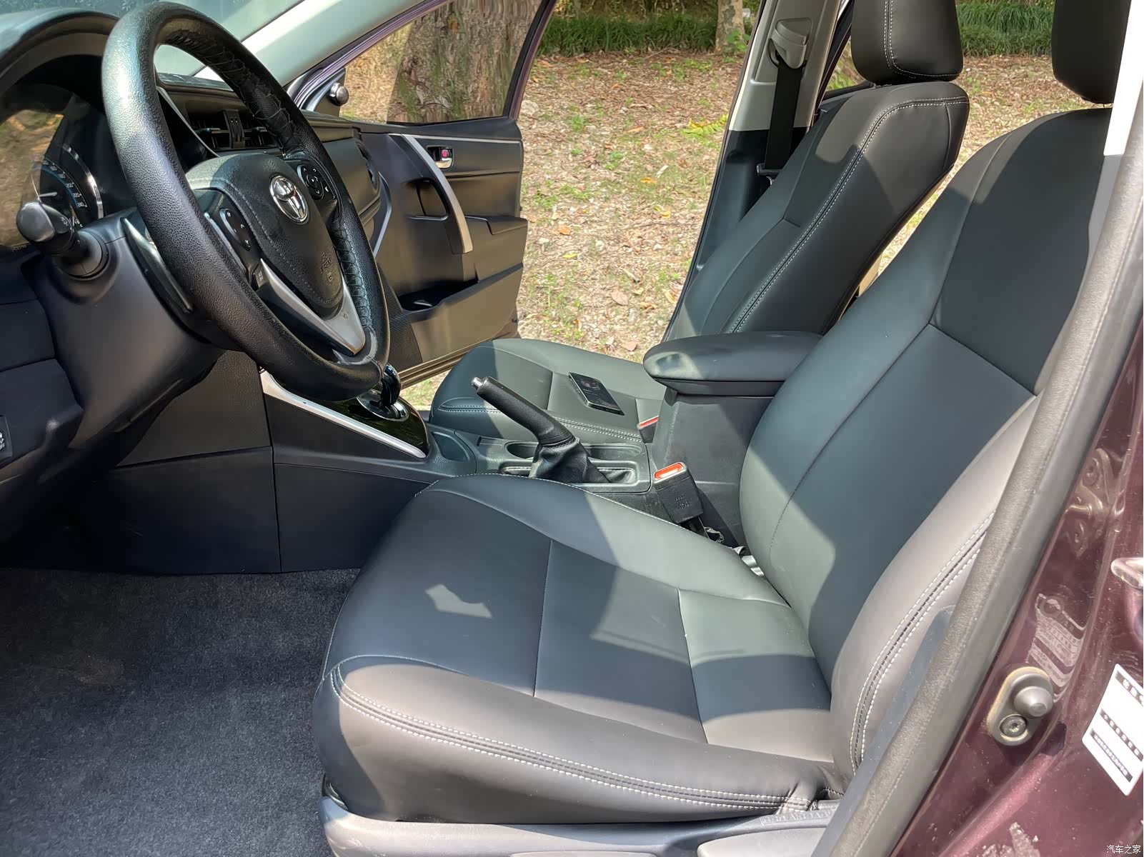 Toyota Levin, 2017 6