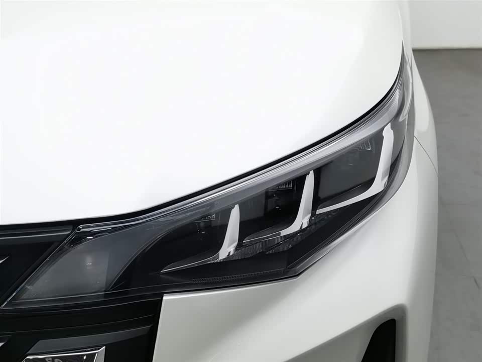 Trumpchi Trumpchi M6