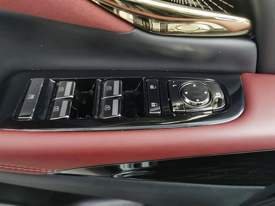 Trumpchi Trumpchi M8