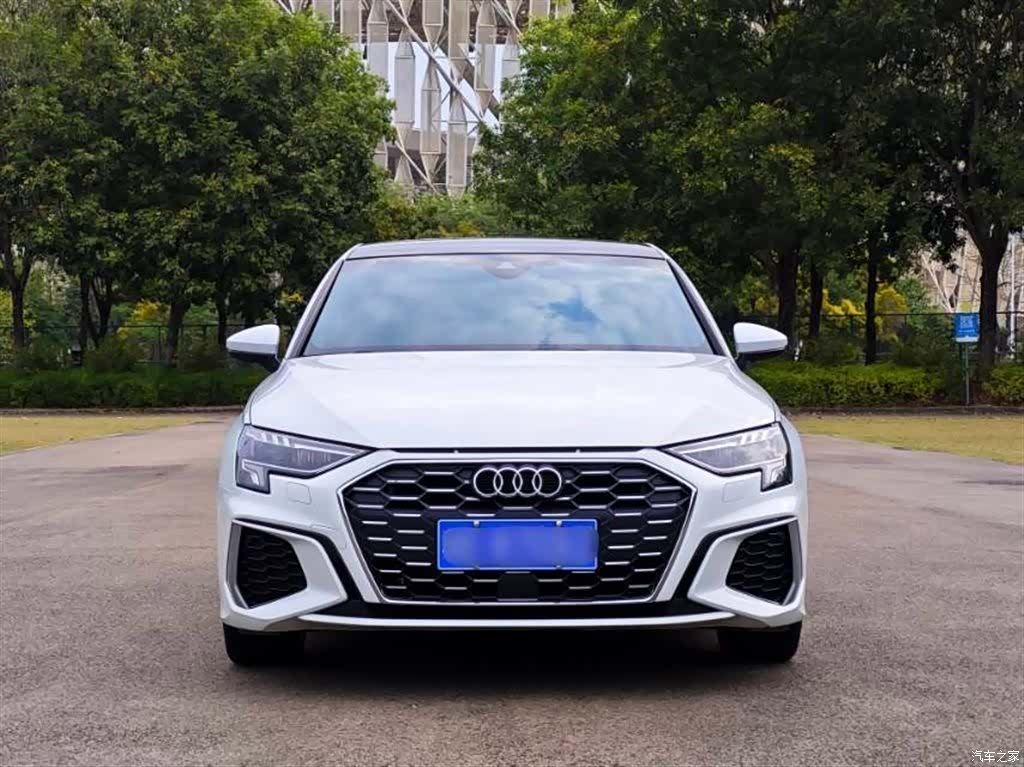 Audi A3, 2022 3