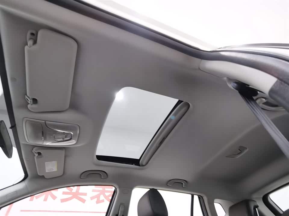 Trumpchi Trumpchi GS4