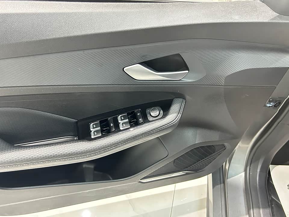 Geely Binrui Geely Binrui