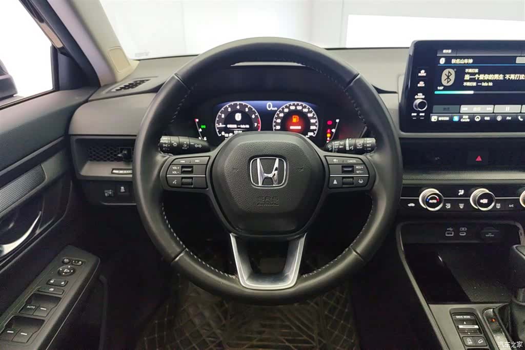 Honda Breeze, 2024 15