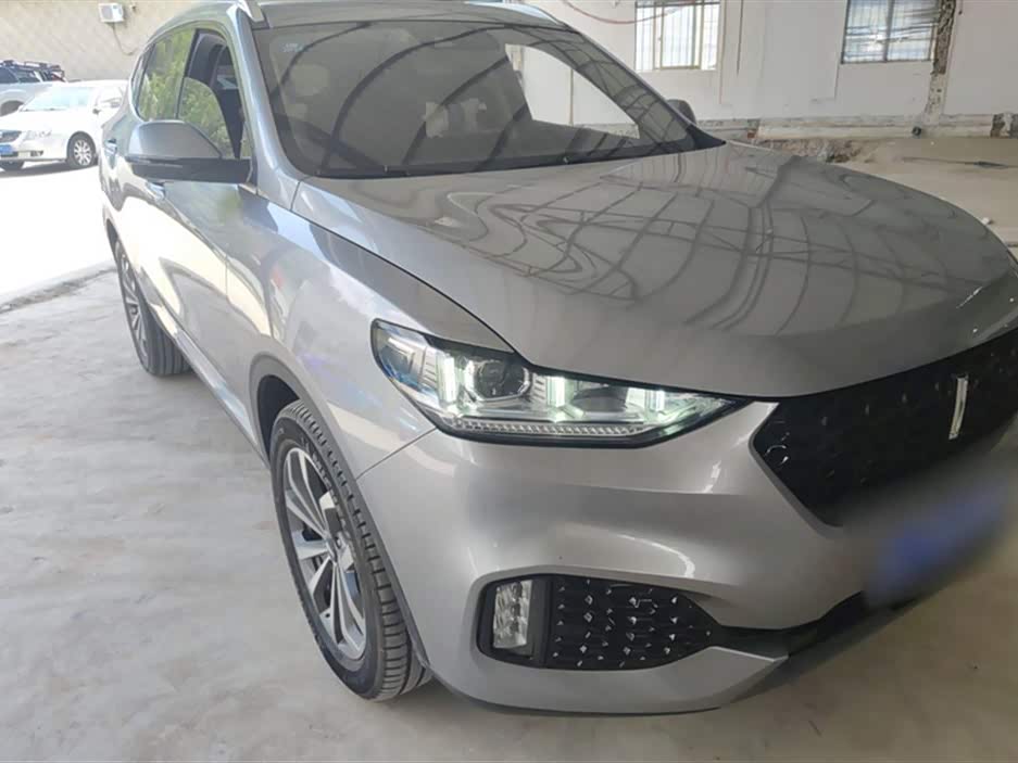 Weipai VV6
