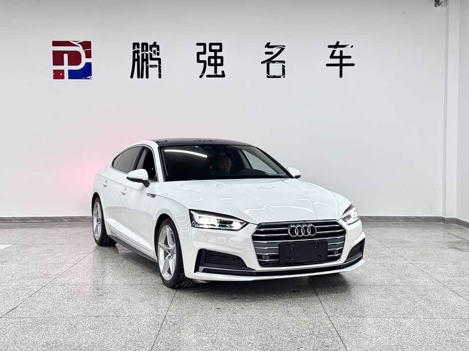 Audi A5 Audi A5