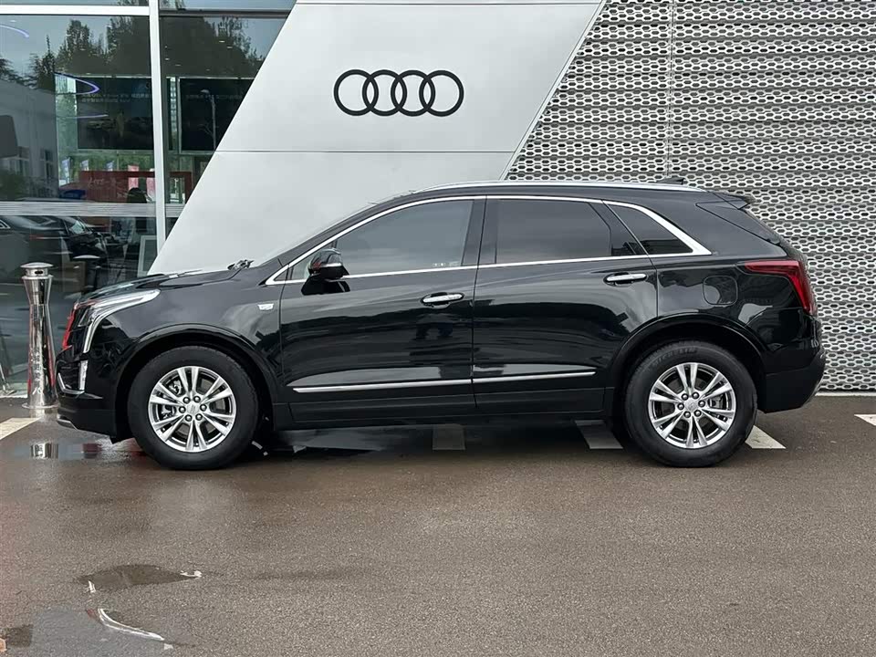 Cadillac XT5 Cadillac XT5