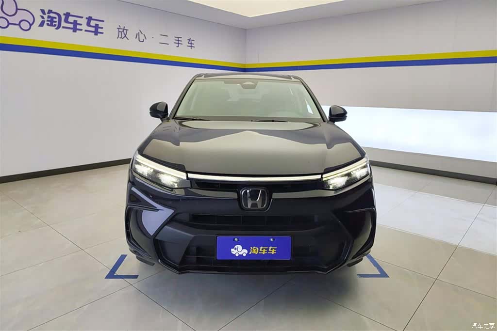 Honda Breeze, 2024 2