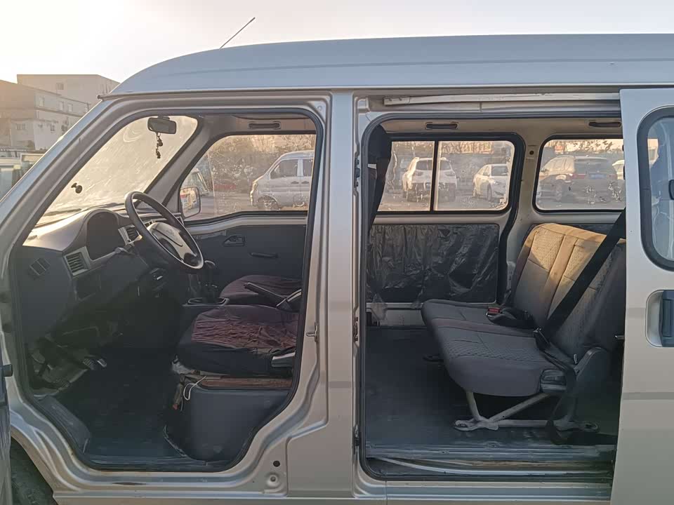 Wuling Light of Wuling