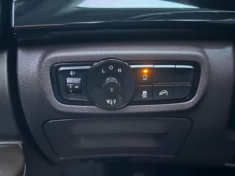 Trumpchi Trumpchi GS4