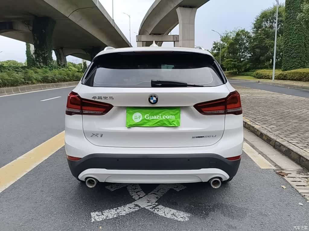 BMW X1, 2022 6