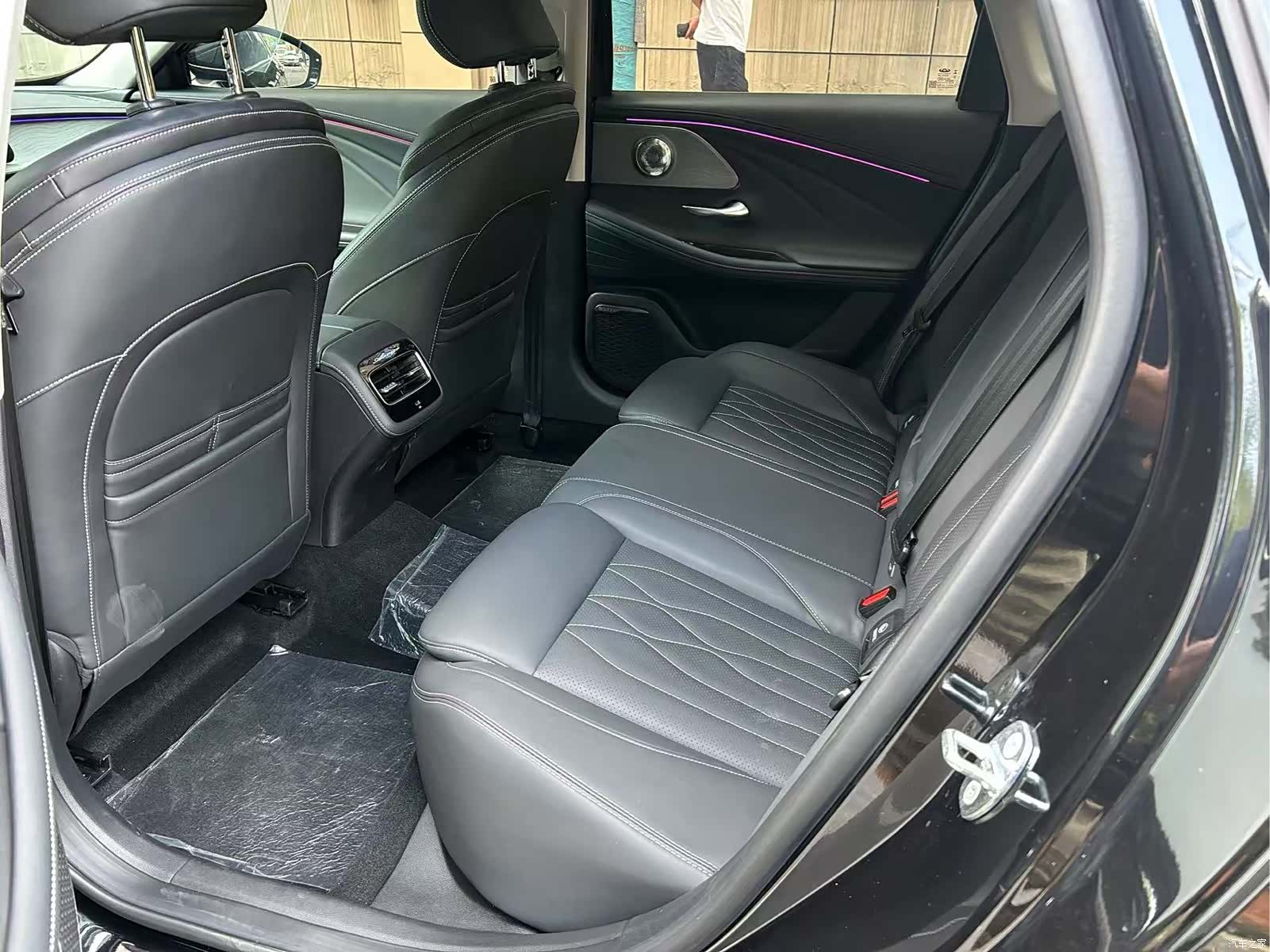 Chery Arrizo 8, 2024 10