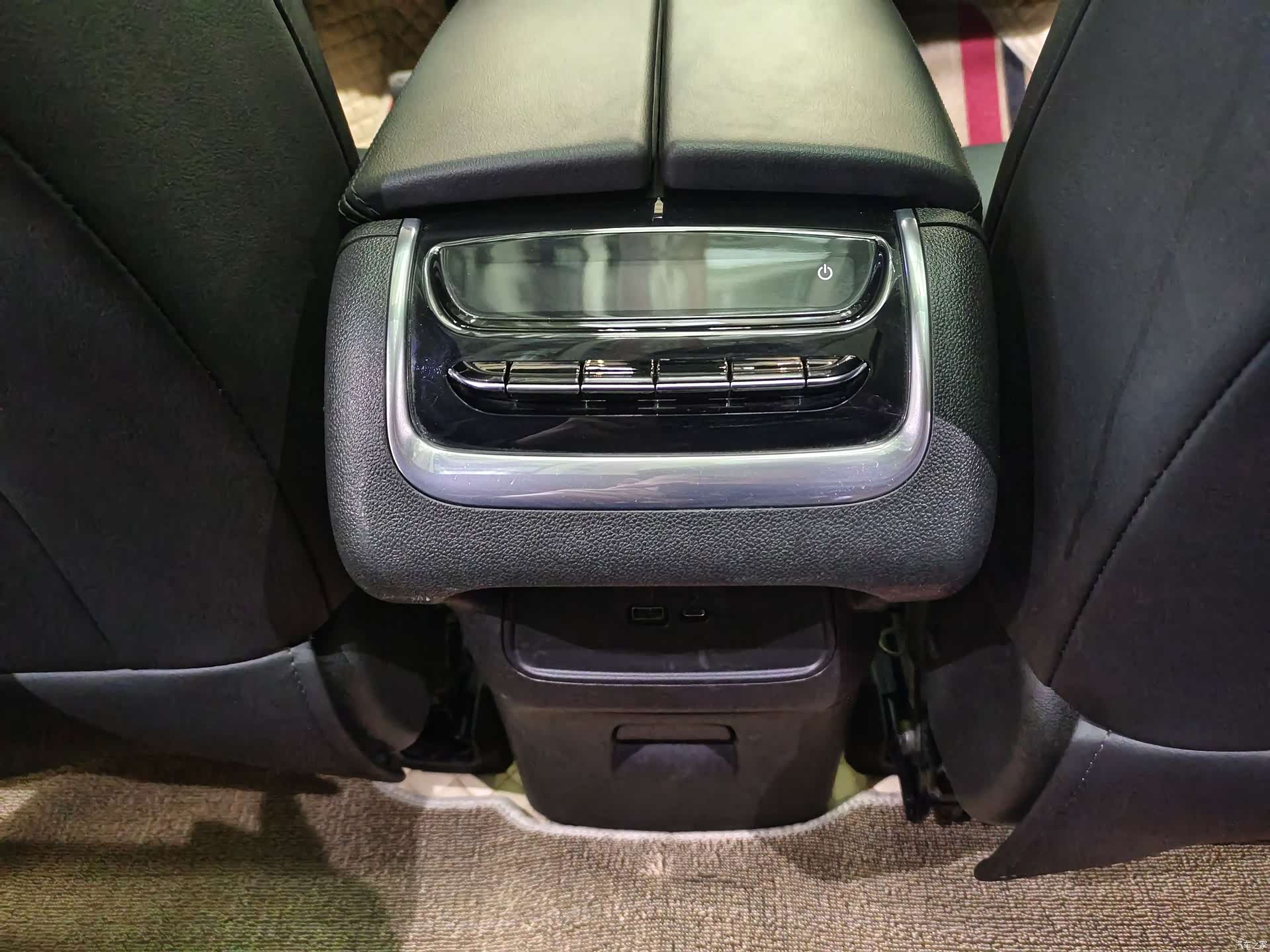 Buick Enclave, 2022 12