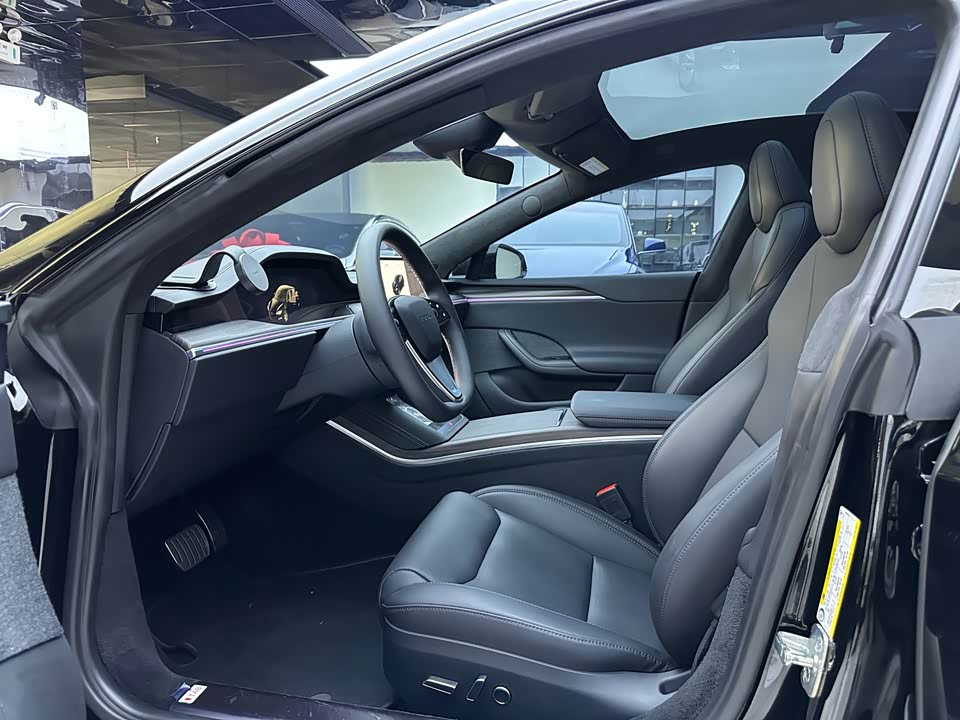 Tesla Model S Tesla Model S